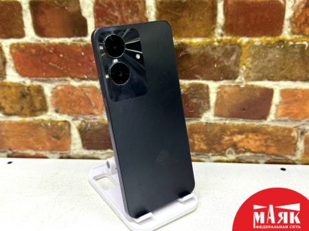 О2 ст. Realme note 60 4/128 868735079721678 №К00011004