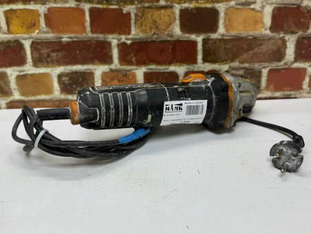 О3 Б/У УШМ WORX 125 123 №e00446135