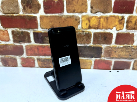 О10 Б/У ст. Honor 7A 2GB/16GB 861726046578827 №e00438006