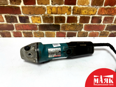 О10 Б/У УШМ Makita 9541 123 №e00438691