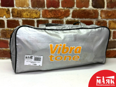 О9 Б/У Массажёр Vibra tone WQ020 №e00438710