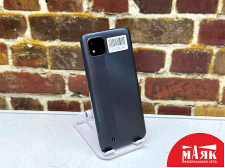 О1 Б/У ст. Realme C11 4GB/64GB 864441054243895 №e00439116