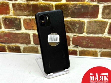 О1 Б/У ст. Redmi A1+ 2GB/32GB 860698062873880 №e00439214