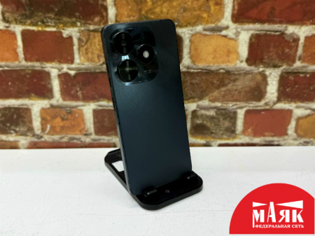 О3 Б/У ст. Tecno Spark 20C 4GB/128GB 353060246146663 №e00439274