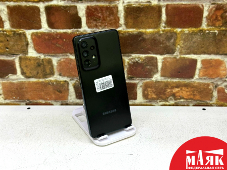 О2 Б/У ст. Samsung A53 5G 8GB/128GB 353842199446780 №e00439481