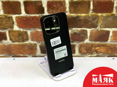 О2 Б/У ст. Honor x6c 6GB/128GB 869555071147816 №e00439588