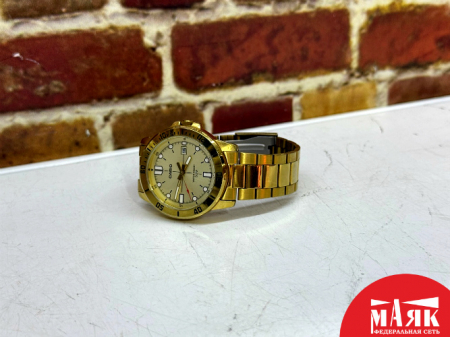 О1 Б/У Наручные часы Casio MTP-VD01 №e00439652