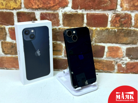 О9 Б/У ст. iPhone 13 6GB/128GB 89% 357091126633922 №e00440353