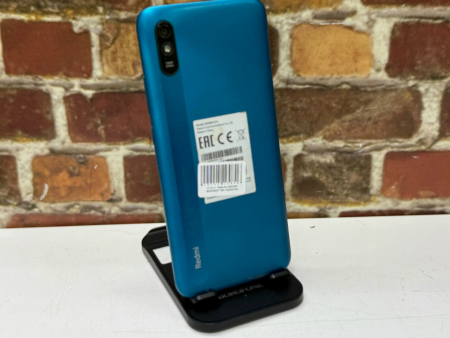 О3 Б/У ст. Redmi 9A 2GB/32GB 860500065071860 №e00440395