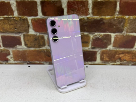 О2 Б/У ст. Samsung A55 8GB/256GB 350471124478925 №e00440533