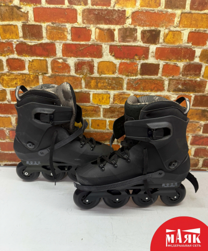 О5 Б/У Роликовые коньки rollerblade №e00459181