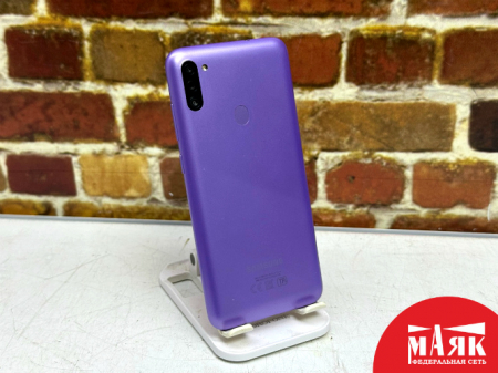О7 Б/У ст. Samsung m11 3GB/32GB 354700110833735 №e00440615