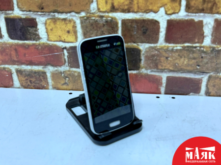 О10 Б/У ст. Samsung gt-3262 1GB/16GB 352477391182346 №e00440623
