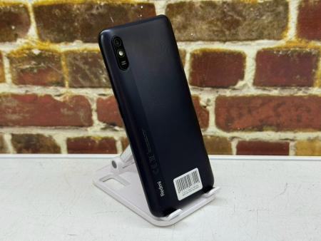 О1 Б/У ст. Redmi 9A 2GB/32GB 869751063187080 №e00449970