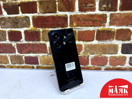 О7 Б/У ст. Redmi Note 13 8GB/128GB 861678067948829 №e00440783
