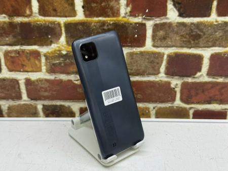 О1 Б/У ст. Realme C11 2GB/32GB 864441052869113 №e00440876