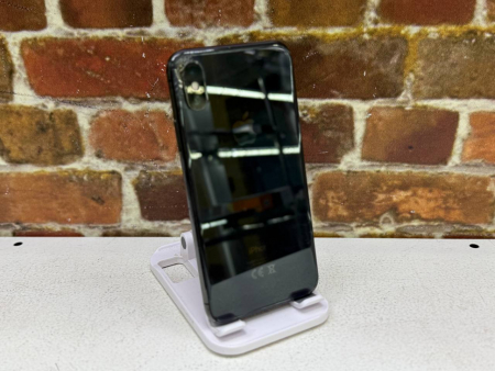 О2 Б/У ст. iPhone X 3GB/64GB 92% 359410081394924 №e00440960