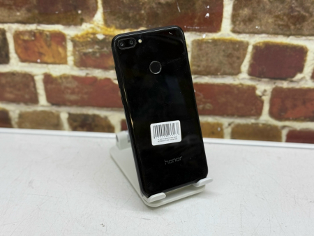 О1 Б/У ст. Honor 9i 4GB/128GB 862058040577459 №e00441090