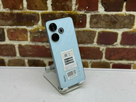 О1 Б/У ст. Redmi 13 8GB/256GB 868477075760588 №e00441156