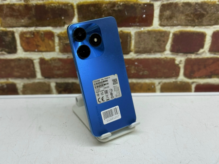 О1 Б/У ст. Tecno Spark 10 8GB/128GB 355126622682064 №e00441250