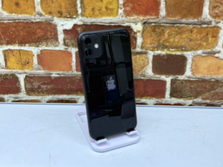 О5 Б/У ст. iPhone 11 3GB/64GB 72% 358981870394953 №e00441353