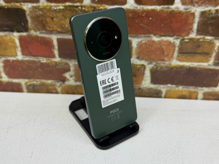 О4 Б/У ст. Poco C61 4GB/128GB 863089079670286 №e00441369