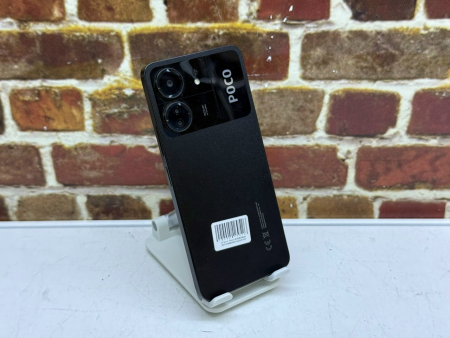 О1 Б/У ст. Poco с 65 8GB/256GB 863107060904348 №e00441535