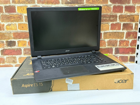 О3 Б/У ноутбук acer №e00441699