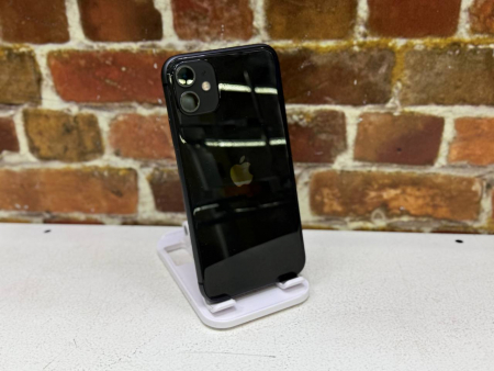 О2 Б/У ст. iPhone 11 4GB/64GB 75% 354006105023732 №e00441706
