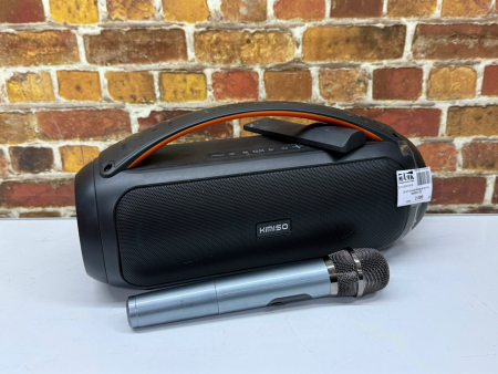 О5 Б/У Колонки Kimiso K-301 Pro №e00441722