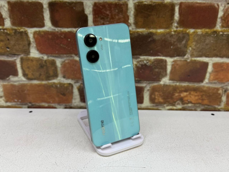 О2 Б/У ст. Realme С33 3GB/32GB 868207063908851 №e00441847