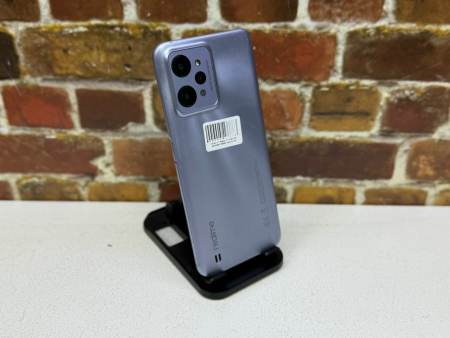 О4 Б/У ст. Realme C31 3GB/32GB 867626061786996 №e00442048