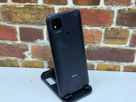 О4 Б/У ст. Redmi 9С NFC 3GB/64GB 860413050076011 №e00442359