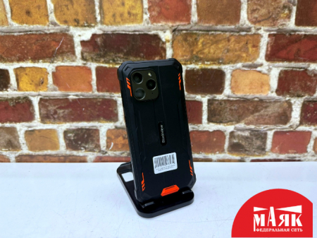 О3 Б/У ст. Blackview BV5300 4GB/32GB 350433400112289 №e00442631