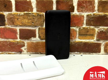 О9 Б/У Power Bank Redmi 20 000 №e00442724