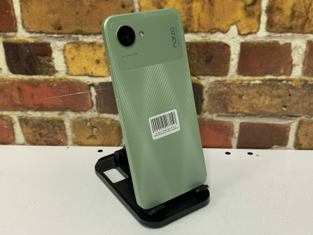 О10 Б/У ст. Realme Narzo 50i Prime 4GB/64GB 860978061198293 №e00443203