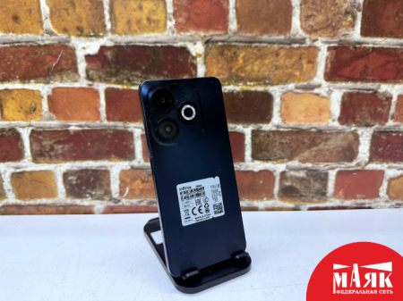 О3 Б/У ст. Infinix Smart 8 4GB/128GB 358801357940922 №e00443864