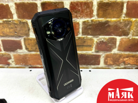 О2 ст Doogee S118 8/256gb 359627990215367 №К00011228