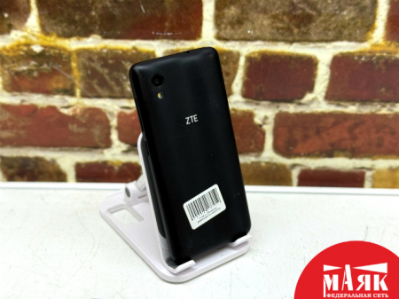 О1 Б/У ст. ZTE blade l8ru 866556046293134 №e00443793
