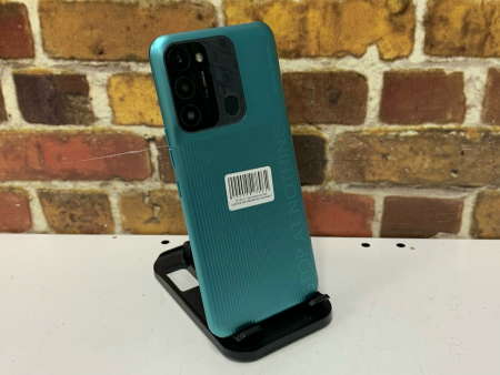О10 Б/У ст. Tecno Spark Go 2022 2GB/32GB 359130902882788 №e00443917