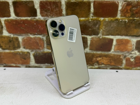 О2 Б/У ст. iPhone 13 Pro max  6GB/256GB 82% 350167220399243 №e00444323
