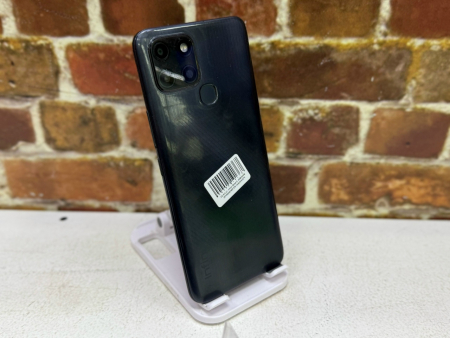 О2 Б/У ст. Infinix Smart 6  2GB/32GB 357556463467225 №e00444274