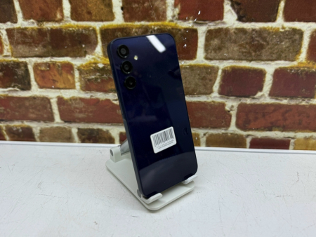 О1 Б/У ст. Samsung А15 6GB/128GB 354401162194098 №e00444306 К-МАЛИКОВ (ДЕКАБРЬ25) 