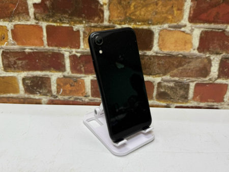 О3 Б/У ст. iPhone XR 3GB/64GB 78% 352887112814516 №e00444567