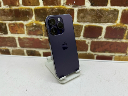 О1 Б/У ст. iPhone 14 Pro 8GB/128GB 88% 357050832861474 №e00444668
