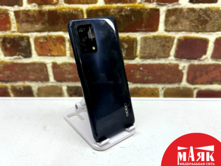 О1 Б/У ст. Oppo a74 4GB/128GB 861100051689939 №e00445513