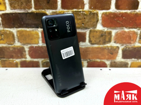 О4 Б/У ст. Poco M4 Pro 5G 4GB/64GB 864926053731940 №e00444792