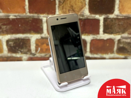 О3 Б/У ст. Micromax q402 1GB/16GB 911577202463225 №e00444793