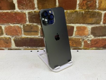 О2 Б/У ст. iPhone 13 Pro max  6GB/128GB 86% 359272537744833 №e00444845
