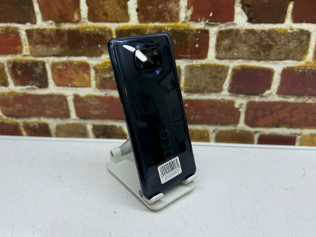 О1 Б/У ст. Poco X3 NFC 6GB/128GB 864012052427846 №e00445404